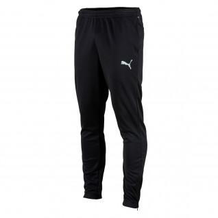 Children's trousers Puma Teamrise poly training