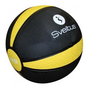 0490-0-medicine-ball-sveltus-black-yellow-1-kg