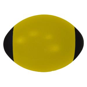 067304-dynamic-solid-foam-balloon-19-cm-sea-yellow-black-one-size