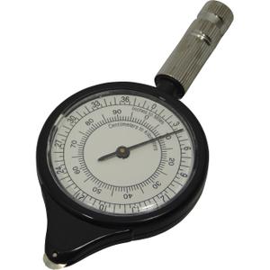 086035-scalometer-sporti-france-black-one-size