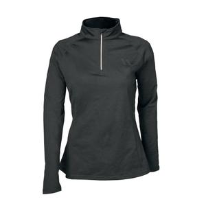 1651900-women-s-t-shirt-back-on-track-leia-black