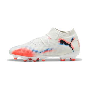 108613-01-children-s-football-boots-puma-future-8-pro-fg-ag-white-puma-black-glowing-red