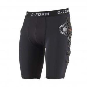 bib-g-form-pro-x-black