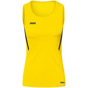 6021-f-301-women-s-tank-top-jako-top-challenge-lemon-yellow-black