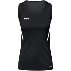 6021-f-802-women-s-tank-top-jako-top-challenge-black-white