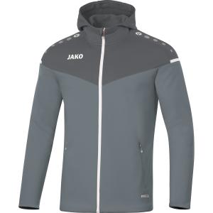 6820-u-40-jacket-jako-a-capuche-champ-2-0-gray-dark-gray