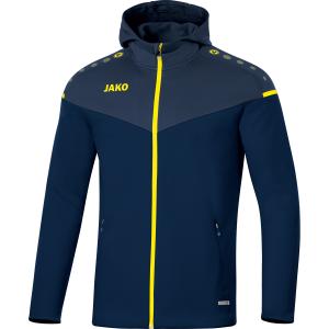 6820-u-93-jacket-jako-a-capuche-champ-2-0-blue-dark-blue-yellow-fluorescent