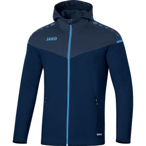 6820-u-95-jacket-jako-a-capuche-champ-2-0-blue-dark-blue-light-blue