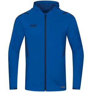 6821-e-403-junior-jacket-jako-a-capuche-challenge-royal-blue-navy