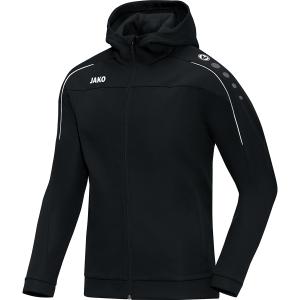 6850-u-08-jacket-jako-a-capuche-classico-black
