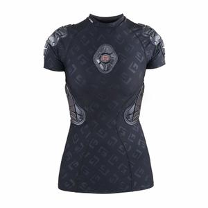maillot-compression-woman-g-form-pro-x-black