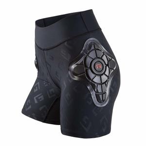 short-female-g-form-pro-x-black