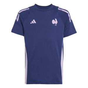 jw7230-children-s-t-shirt-france-2025-26-blue