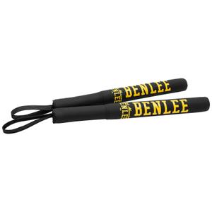 199353-1561-training-equipment-benlee-bastoni-black-yellow-one-size