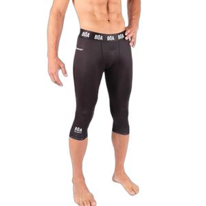 men-spats-044-3-4-leggings-boa-fightwear-foco-na-luta-black