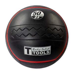 bsthrb50-slam-ball-heavy-body-solid-50-lb-black-red-23-kg