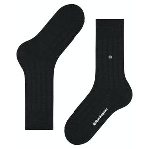 21037-3000-socks-burlington-dover-black-40-46