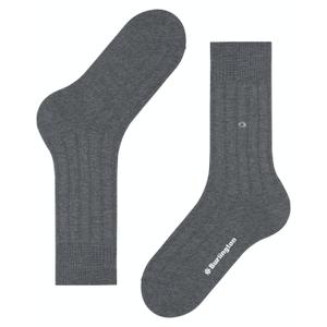 21037-3070-socks-burlington-dover-dark-grey-40-46