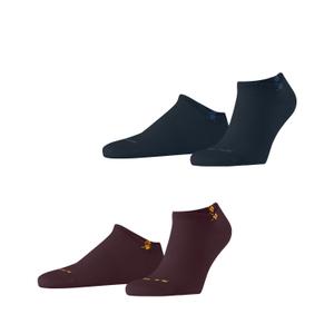 21052-8375-socks-burlington-everyday-x2-claret-40-46