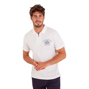 52557-c-blanc-polo-shirt-with-zipped-collar-in-blistered-knitwear-camberabero-c-blanc