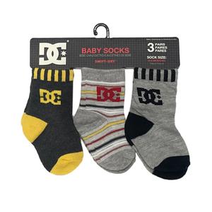 a003748-030-06m-baby-socks-dc-shoes-83726t-x3-multicolor