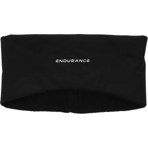 e223775-1001-headband-endurance-corbia-black-one-size