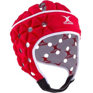855217-headset-gilbert-air-red