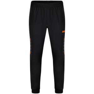 9221-u-807-polyester-joggers-jako-challenge-black-neon-orange