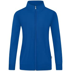 c9830-f-400-sweatshirt-femme-jako-doubletex-royal-blue