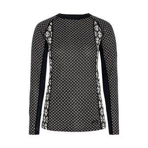 623587-black-women-s-long-sleeve-jersey-kari-traa-lekker-black