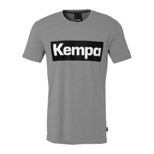 200209227-t-shirt-kempa-promo-stone-gray