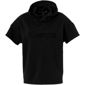 200368101-sweatshirt-women-s-short-sleeve-hoodie-kempa-black