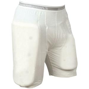 kcc110s-padded-shorts-kookaburra-white