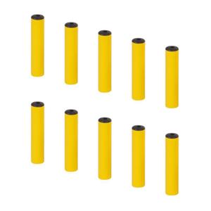 f1416-spike-adapter-kuebler-sport-yellow-o-25-mm