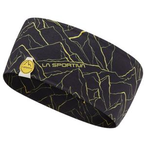 zzrh032-k00y00-headband-la-sportiva-black-yellow