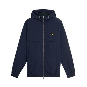 jk2207v-z271-hooded-jacket-lyle-scott-ripstop-dark-navy