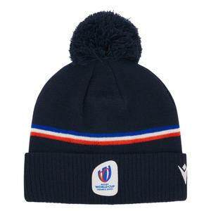 57127317-bonnet-with-pompon-macron-rwc-france-2023-marine
