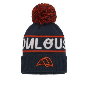 57127522-bonnet-with-pompon-macron-rwc-france-2023-toulouse-marine