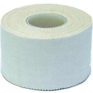 61250r-lot-of-12-strips-mcdavid-athletic-tape-3-8-cm-x-10-m-white-one-size