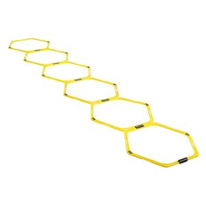 m492720-hexagonal-agility-ring-kit-megaform-yellow-15-cm