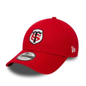 60288647-headset-stade-toulousain-team-logo-9forty-red-one-size