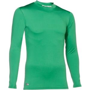 pat120-grn-kid-s-long-sleeved-turtleneck-undershirt-patrick-green