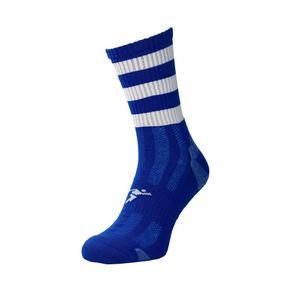 721mrw-medium-high-socks-precision-pro-hooped-gaa-royal-white-40-46
