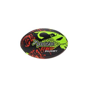 prr004004-rugby-ball-precision-street-mania-black-orange-green