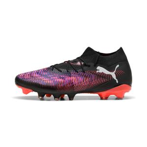 108140-01-football-boots-puma-future-8-match-fg-ag-black-white-glowing-red