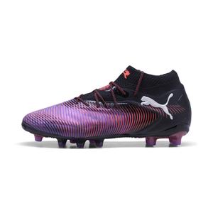 108189-01-football-boots-puma-future-8-ultimate-ag-black-white-glowing-red