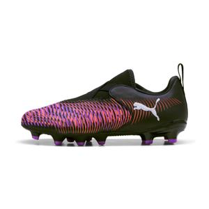 108285-01-children-s-football-boots-puma-future-8-match-fg-ag-black-white-glowing-red