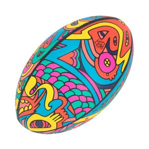 r-5-rub-tr-den-rugby-ball-rebond-den-end-multicolour-one-size