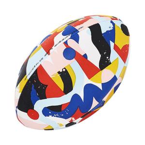 thefeebles-rugby-rugby-ball-rebond-the-feebles-x-fhp-blue-black-multicolor-size-5