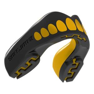 sjgolda-mouthguards-safejawz-extro-series-goldie-goud-zwart-one-size
